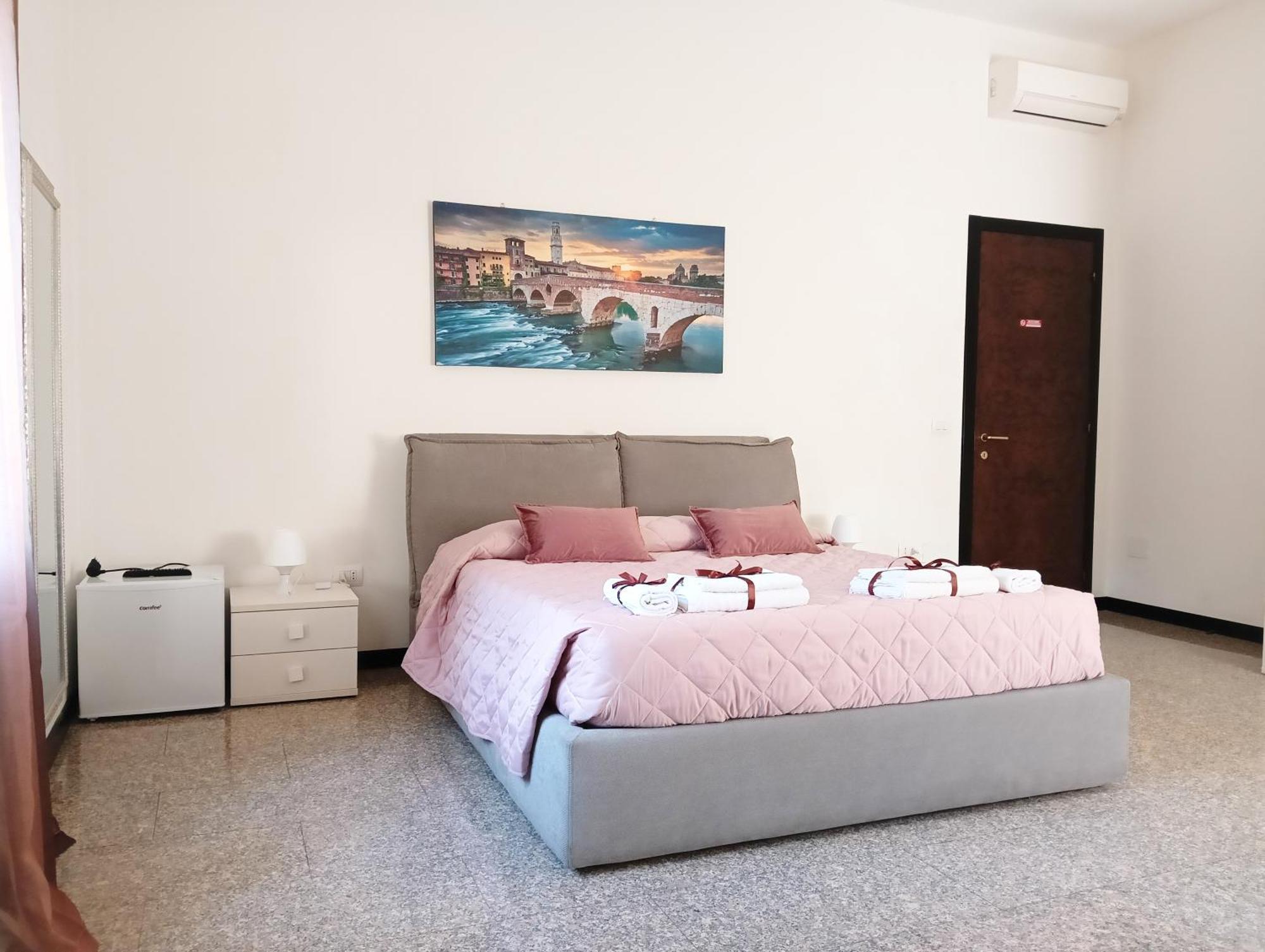 Cattaneo 19 Apartment — Foto 3