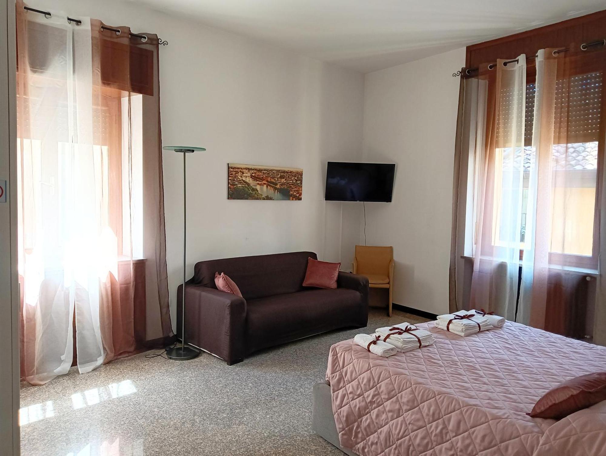 Cattaneo 19 Apartment — Foto 2