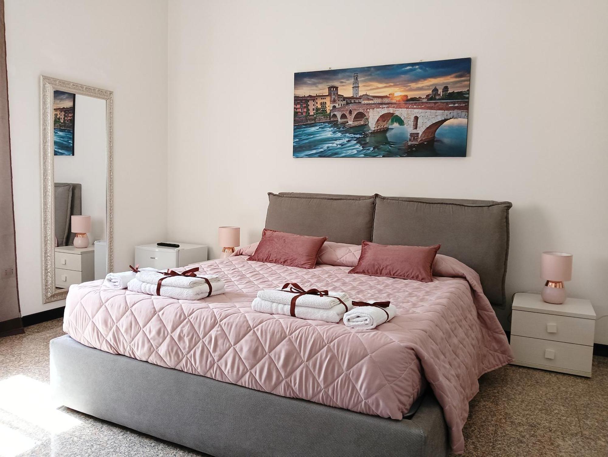 Cattaneo 19 Apartment, Verona